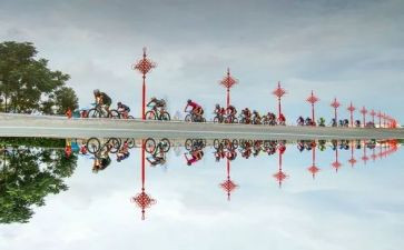 多彩的云教案模板8篇