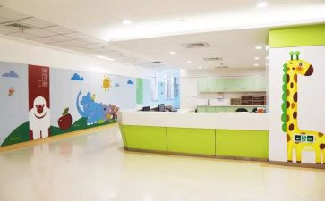 儿科护士年度工作报告8篇