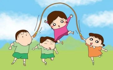幼儿园儿童教育心得5篇