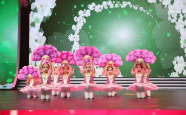 幼儿六一儿童节演讲稿6篇