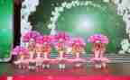 幼儿六一儿童节演讲稿6篇