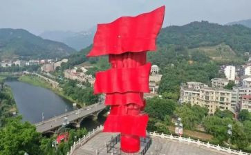 参观鄂豫皖心得体会通用7篇