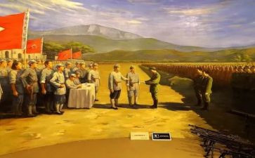 鄂豫皖心得体会500字精选6篇