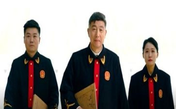 小法官演讲稿7篇