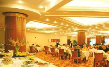 饭店?购合同参考7篇