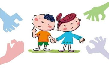幼儿防拐骗教案优质7篇