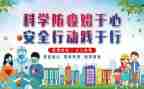 疫情防控工作体会和感悟心得5篇