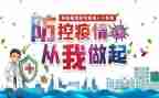 医院疫情防控个人总结5篇