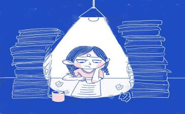 《我的烦恼》作文300字优质8篇