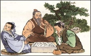四对照四反思8篇