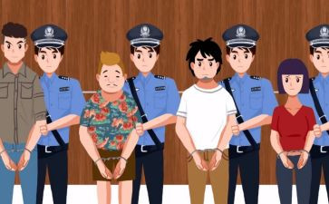 未成年违法犯罪心得体会5篇