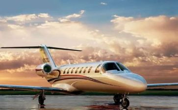 飞机展观后感8篇