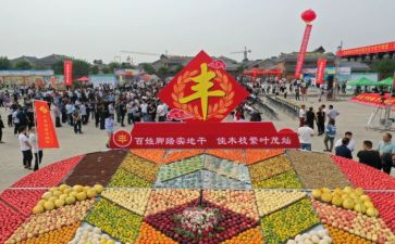 2024农民丰收节活动总结5篇