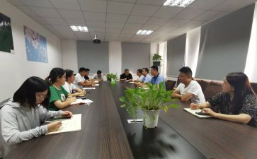 双分管理培训心得体会参考7篇