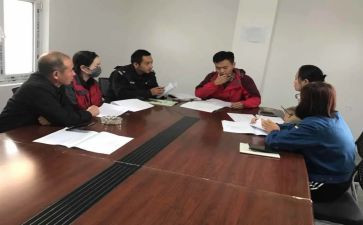 双分管理培训心得体会模板6篇