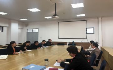 局分管领导工作总结6篇
