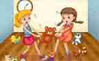 幼儿园小班分享课教案6篇
