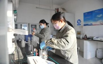 分析工实习心得5篇