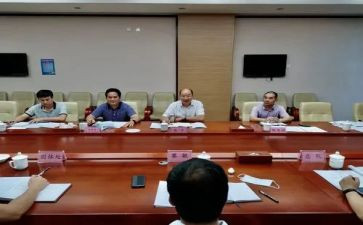 竞选副部演讲稿6篇