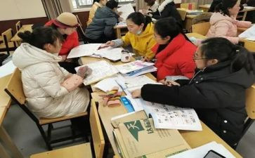 培优语文辅差工作计划优秀6篇