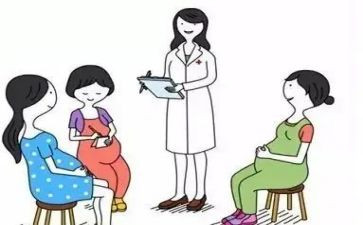 在妇产科实习的心得7篇