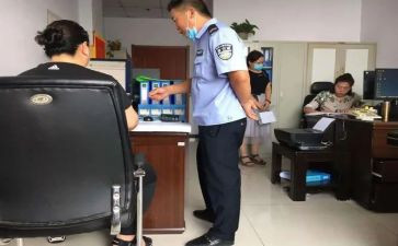 复核员的工作总结6篇