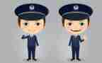 辅警工作个人总结8篇