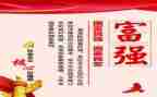 富强祖国的演讲稿6篇