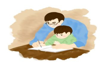 父亲作文500字通用5篇