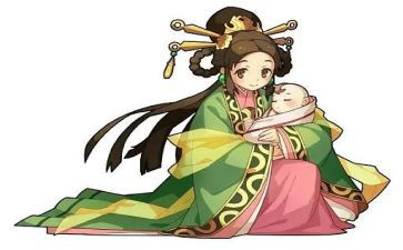 湘夫人读后感模板5篇