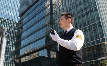 服务企业合同5篇