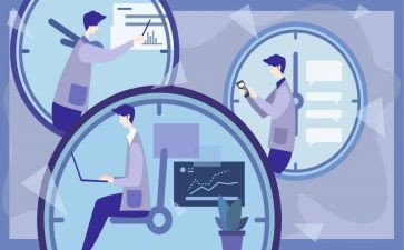 企业财务负责人述职报告7篇