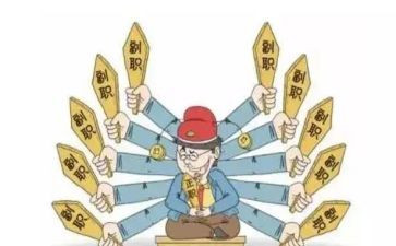 副职业工作总结模板5篇