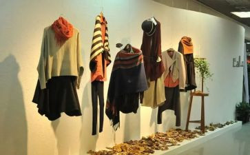 服装自我鉴定优质8篇