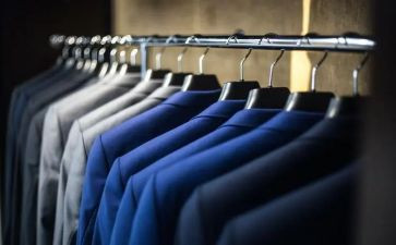 服装后到工作总结最新8篇