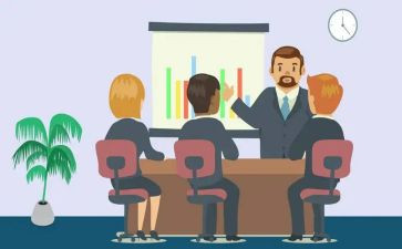 行政副总年终述职报告5篇