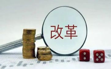 2024改革工作总结7篇