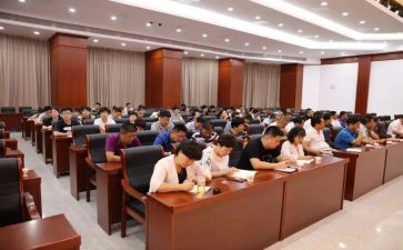 优秀队干部事迹最新5篇