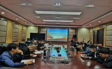 任免干部讲话稿5篇