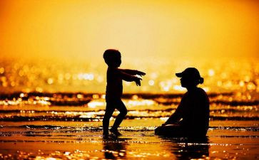 感动的一件事作文5篇