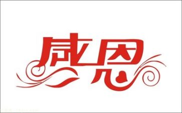 感恩活动总结范文通用6篇