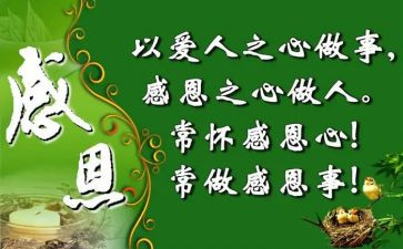 对老师感恩的作文优质7篇