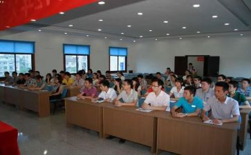 教师岗前培训心得推荐5篇