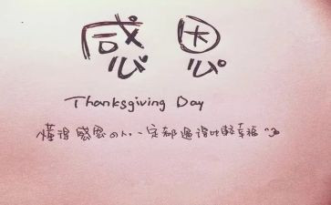 我感激它作文优秀5篇