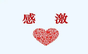 你是我最感激人作文600字6篇