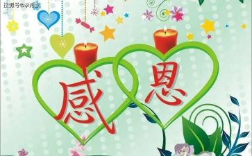 我最感感激的一个人作文6篇