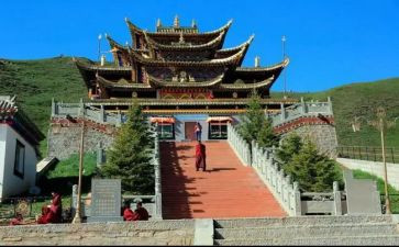 甘南旅游作文400字优秀7篇