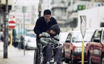 2024感人事迹优秀8篇