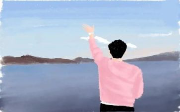 迟来的告别演讲稿8篇