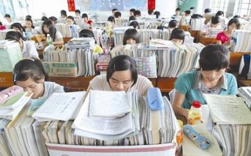 2024高考一卷作文8篇